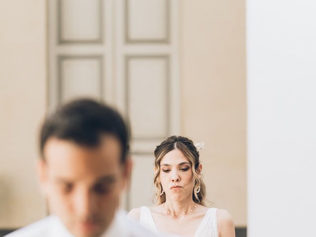 Le mariage de Xavier et Marine à Saint-Gilles les Bains, La Réunion 8