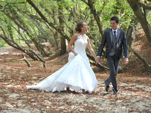 Le mariage de guillaume et marie-alice à Dax, Landes 11