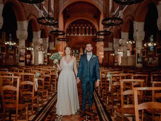 Le mariage de Léa et Gautier 3