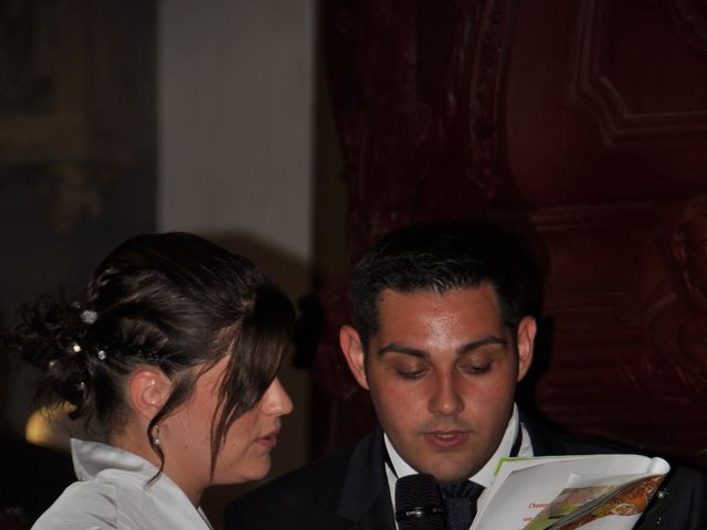Le mariage de Romain et Aurélie à Vesoul, Haute-Saône 7