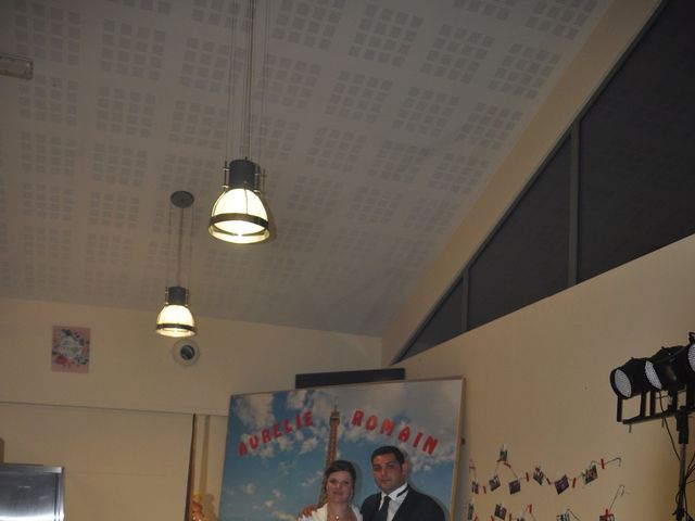 Le mariage de Romain et Aurélie à Vesoul, Haute-Saône 13
