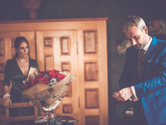 Le mariage de Romain et Claire à Le Bois-d&apos;Oingt, Rhône 4