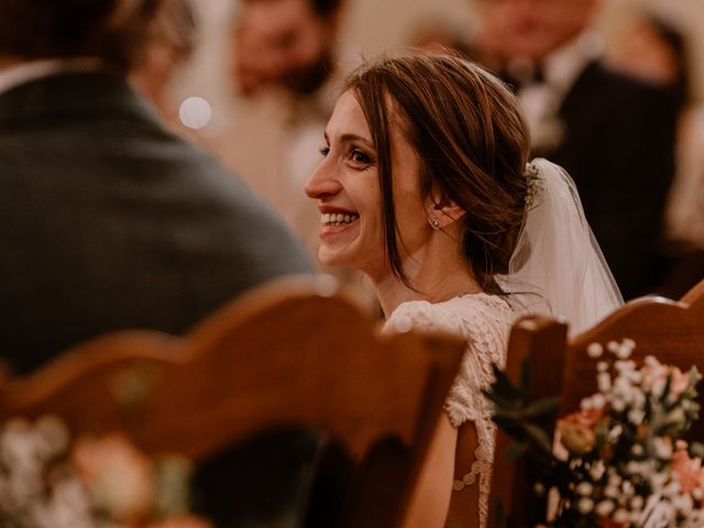 Le mariage de Robin et Audrey à Châteaudouble, Drôme 39