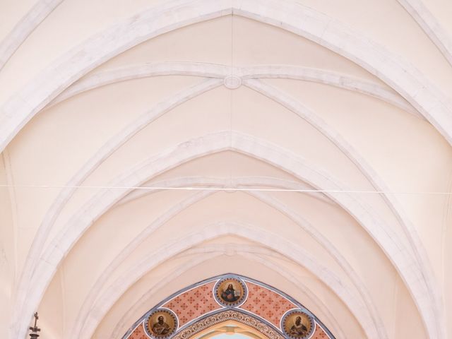 Le mariage de Guillaume et Julie à Salles-d'Aude, Aude 23
