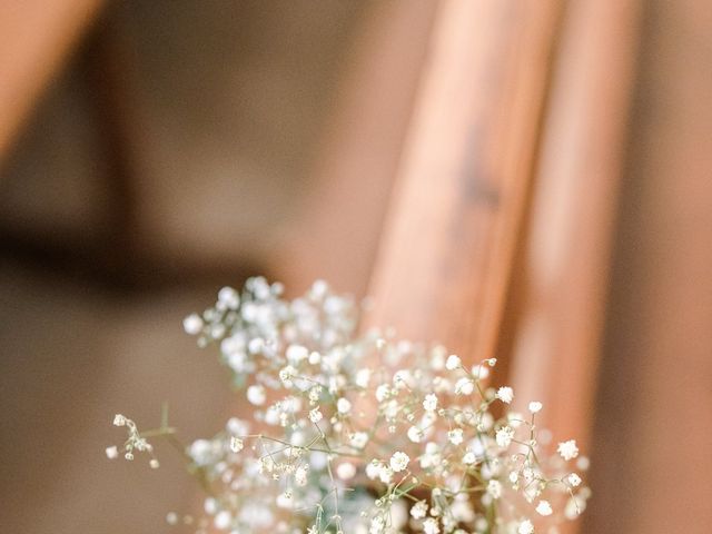 Le mariage de Guillaume et Julie à Salles-d'Aude, Aude 24