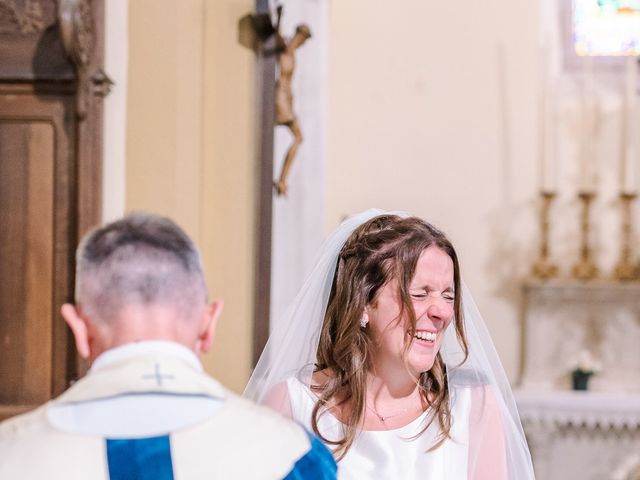 Le mariage de Guillaume et Julie à Salles-d&apos;Aude, Aude 30