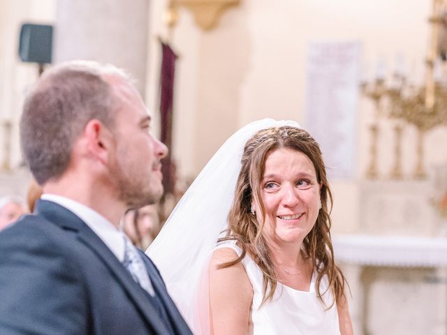 Le mariage de Guillaume et Julie à Salles-d'Aude, Aude 31