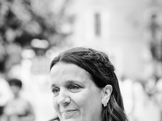 Le mariage de Guillaume et Julie à Salles-d'Aude, Aude 36