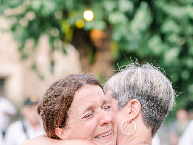 Le mariage de Guillaume et Julie à Salles-d'Aude, Aude 37