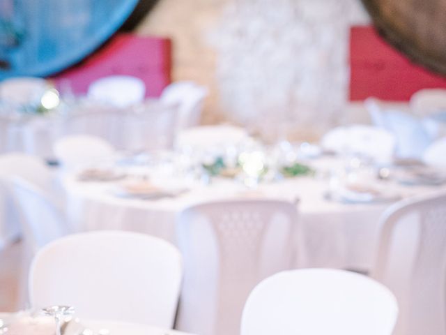 Le mariage de Guillaume et Julie à Salles-d'Aude, Aude 39