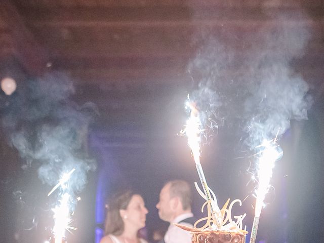 Le mariage de Guillaume et Julie à Salles-d'Aude, Aude 45