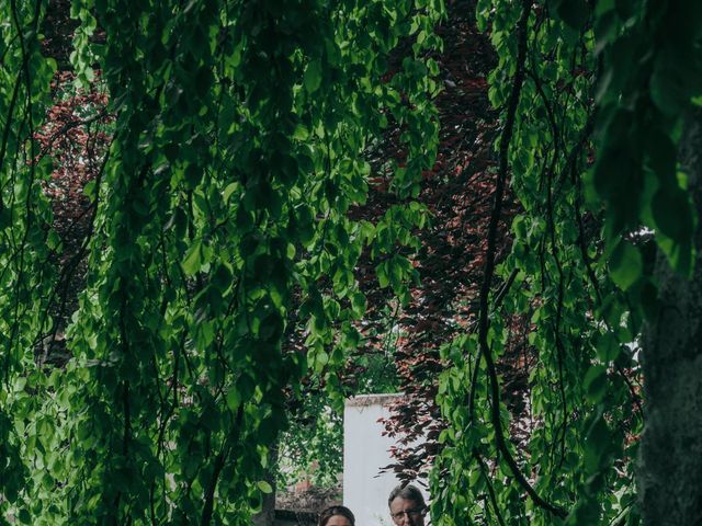Le mariage de Adrien et Anne-Laure à Saint-André-de-Chalencon, Haute-Loire 4