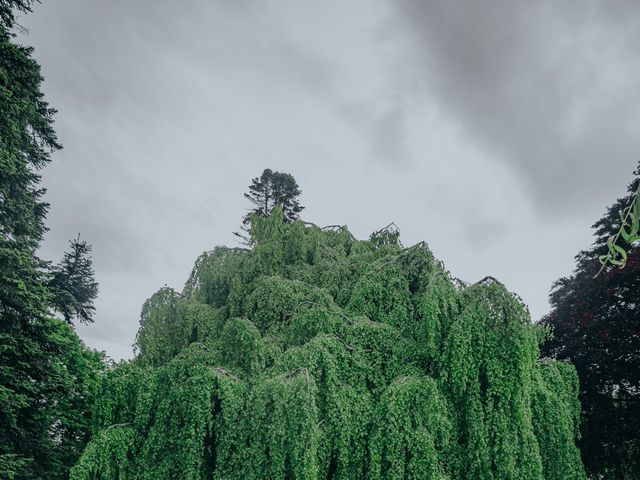 Le mariage de Adrien et Anne-Laure à Saint-André-de-Chalencon, Haute-Loire 6