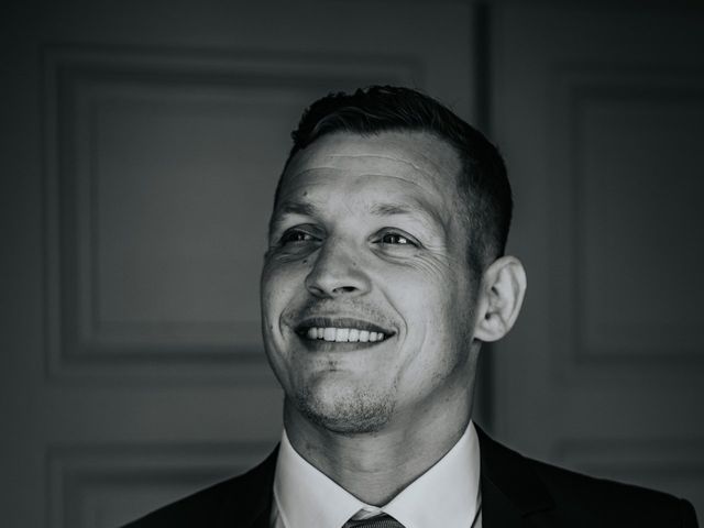 Le mariage de Adrien et Anne-Laure à Saint-André-de-Chalencon, Haute-Loire 19