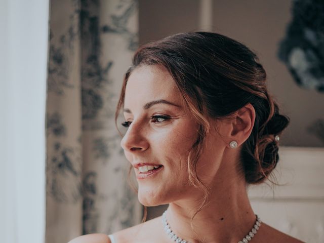 Le mariage de Adrien et Anne-Laure à Saint-André-de-Chalencon, Haute-Loire 23
