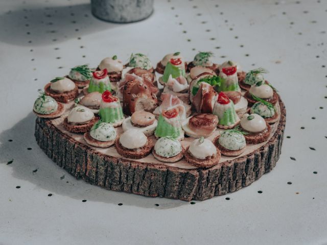 Le mariage de Adrien et Anne-Laure à Saint-André-de-Chalencon, Haute-Loire 27