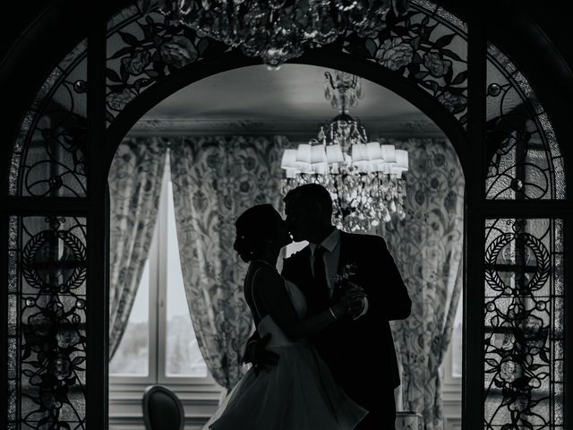 Le mariage de Adrien et Anne-Laure à Saint-André-de-Chalencon, Haute-Loire 32