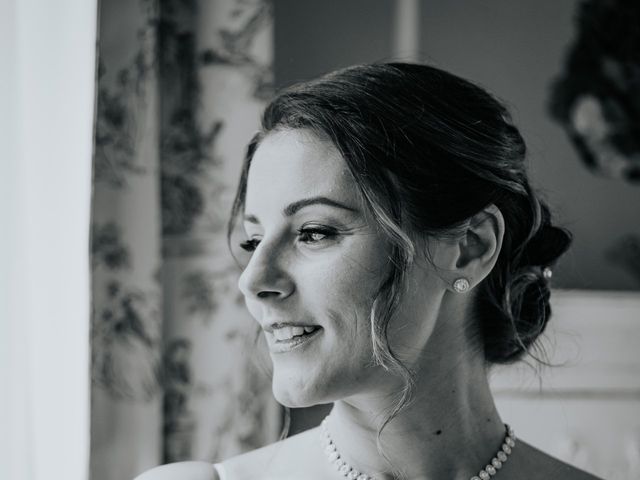 Le mariage de Adrien et Anne-Laure à Saint-André-de-Chalencon, Haute-Loire 53