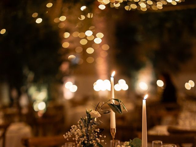 Le mariage de Lilian et Lucie à Saint-Péravy-la-Colombe, Loiret 31