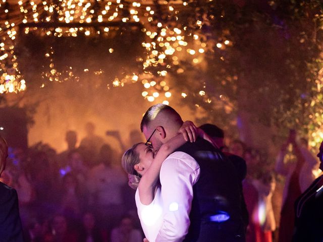 Le mariage de Lilian et Lucie à Saint-Péravy-la-Colombe, Loiret 35