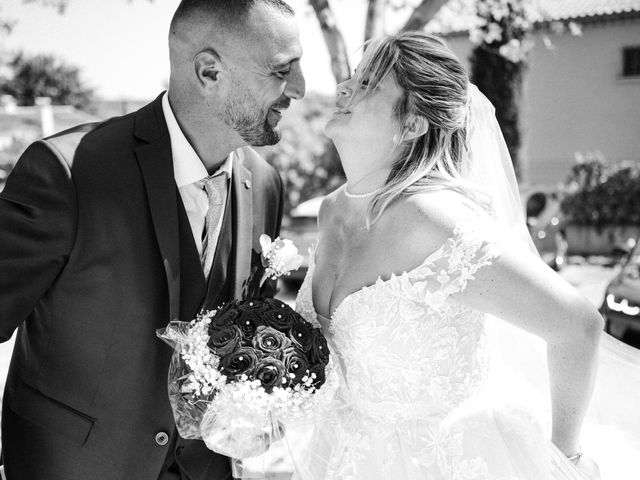 Le mariage de Jeremy et Anais à Coudoux, Bouches-du-Rhône 3