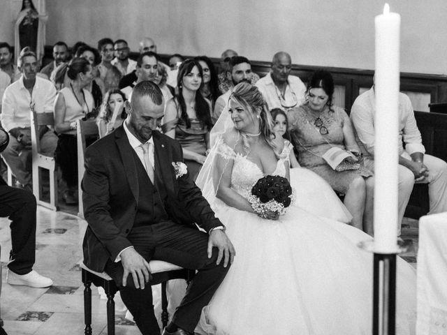 Le mariage de Jeremy et Anais à Coudoux, Bouches-du-Rhône 19