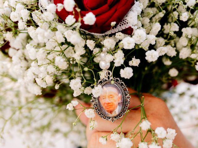 Le mariage de Jeremy et Anais à Coudoux, Bouches-du-Rhône 43