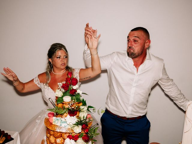 Le mariage de Jeremy et Anais à Coudoux, Bouches-du-Rhône 88