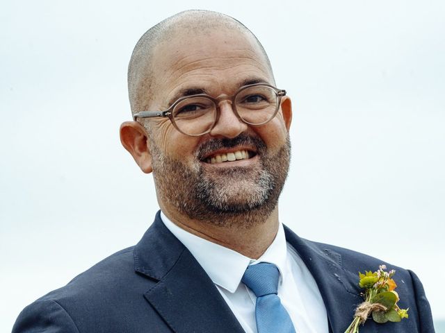 Le mariage de Pauline et Joseph à La Baule-Escoublac, Loire Atlantique 13