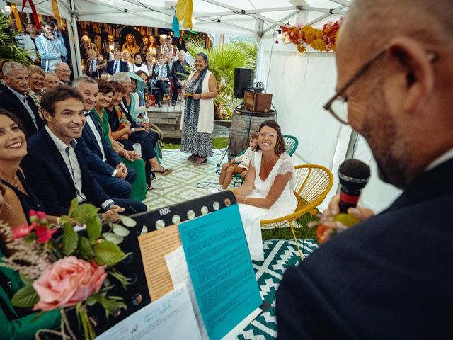 Le mariage de Pauline et Joseph à La Baule-Escoublac, Loire Atlantique 23