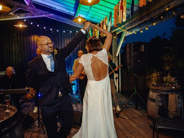 Le mariage de Pauline et Joseph à La Baule-Escoublac, Loire Atlantique 29