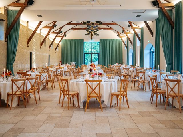 Le mariage de Paul et Anna à Cléville, Calvados 20