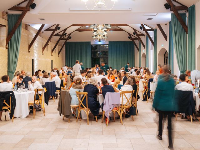 Le mariage de Paul et Anna à Cléville, Calvados 37