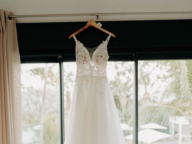 Le mariage de Greg et Aurel à Saint-Pierre, La Réunion 7