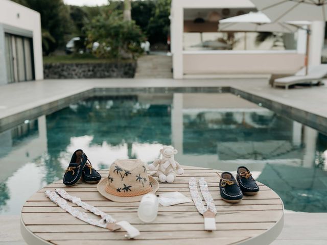 Le mariage de Greg et Aurel à Saint-Pierre, La Réunion 14