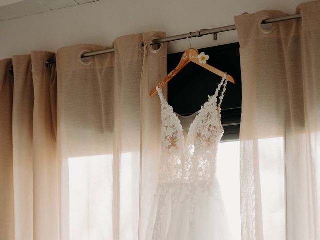 Le mariage de Greg et Aurel à Saint-Pierre, La Réunion 27