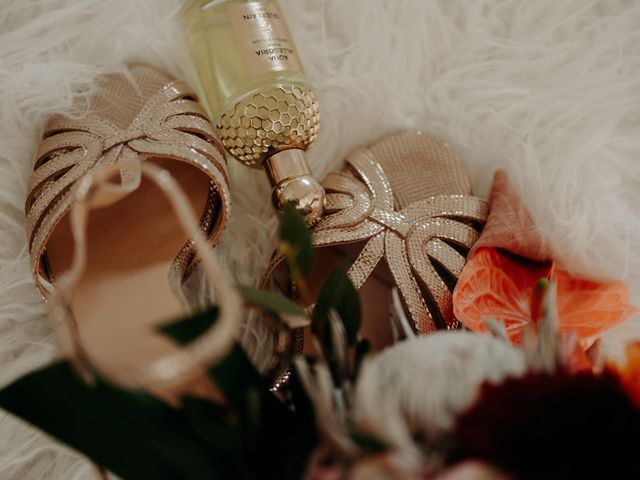 Le mariage de Greg et Aurel à Saint-Pierre, La Réunion 29
