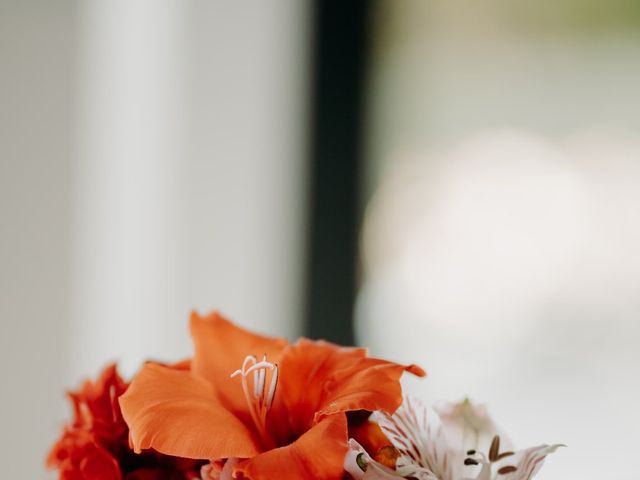 Le mariage de Greg et Aurel à Saint-Pierre, La Réunion 32