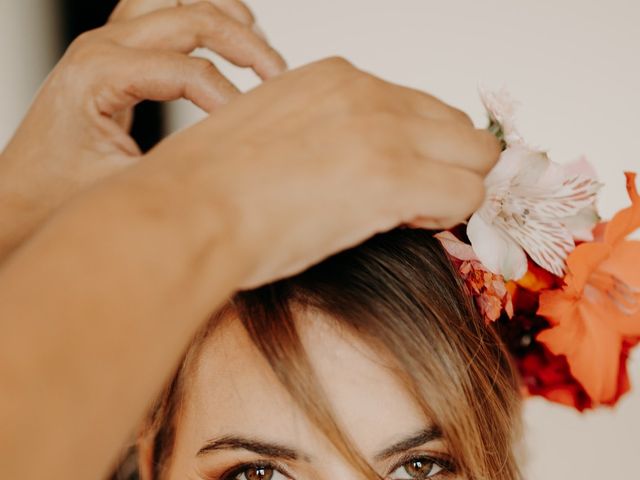 Le mariage de Greg et Aurel à Saint-Pierre, La Réunion 45