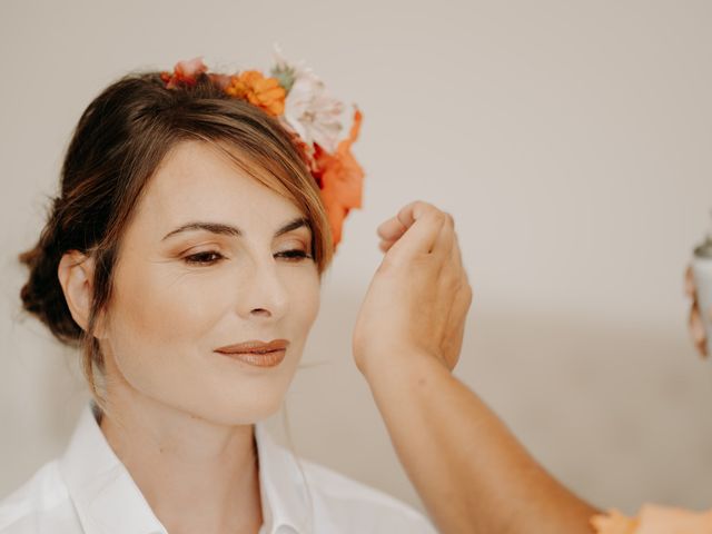 Le mariage de Greg et Aurel à Saint-Pierre, La Réunion 46