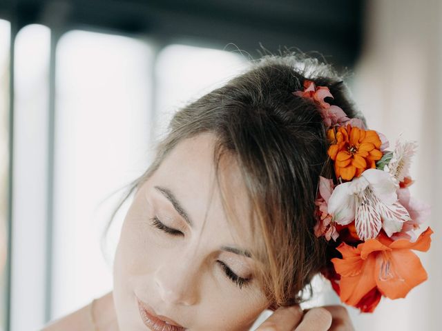 Le mariage de Greg et Aurel à Saint-Pierre, La Réunion 51