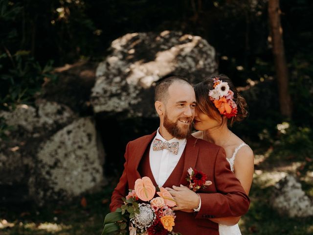 Le mariage de Greg et Aurel à Saint-Pierre, La Réunion 67