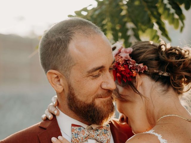 Le mariage de Greg et Aurel à Saint-Pierre, La Réunion 95