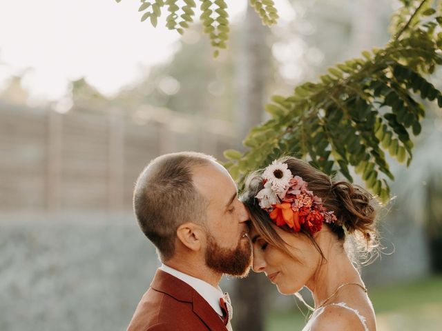 Le mariage de Greg et Aurel à Saint-Pierre, La Réunion 96