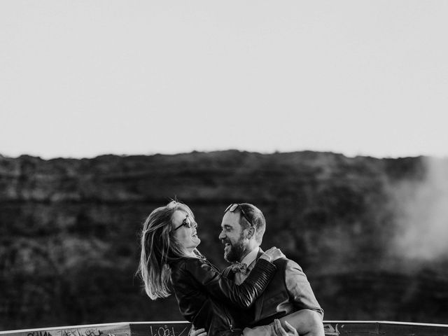 Le mariage de Greg et Aurel à Saint-Pierre, La Réunion 104