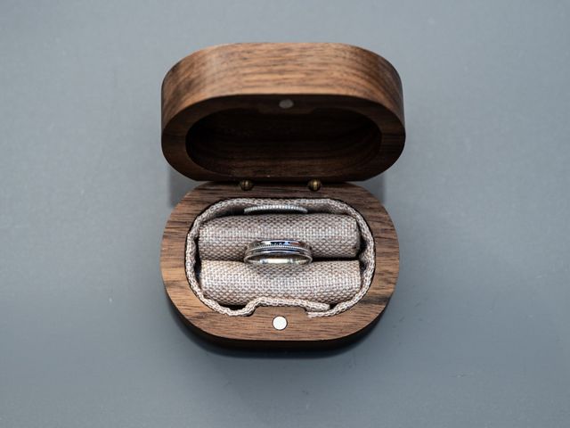 Le mariage de Raphaël et Mathilde à Roubaix, Nord 2