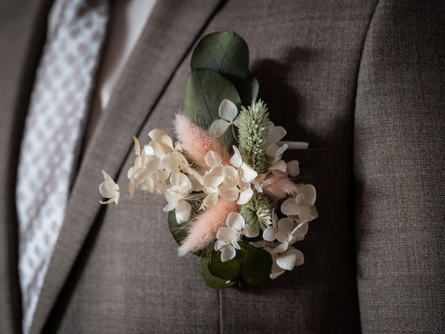 Le mariage de Raphaël et Mathilde à Roubaix, Nord 11