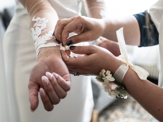 Le mariage de Raphaël et Mathilde à Roubaix, Nord 16