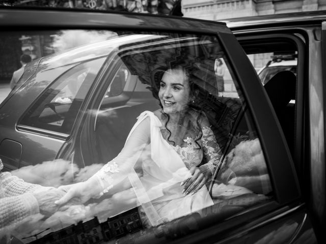 Le mariage de Raphaël et Mathilde à Roubaix, Nord 19