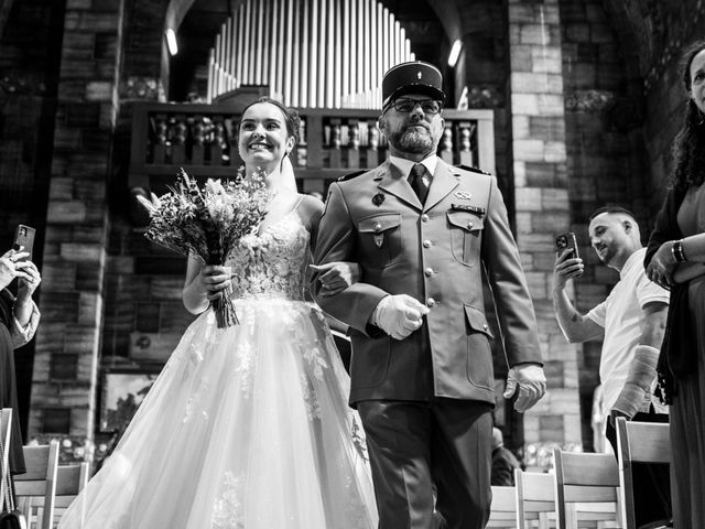 Le mariage de Raphaël et Mathilde à Roubaix, Nord 41